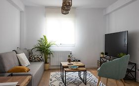 MyHouseSpain - Apartamento nuevo en Cimadevilla, Casco Antiguo